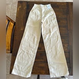 Cotton On Carter Wide Leg Pant